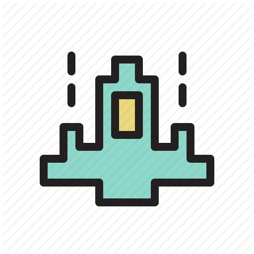 Retro Logo